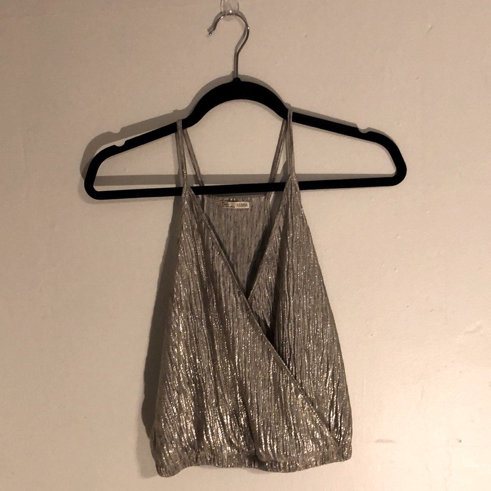 Zara top